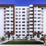 Dream Residence, cartierul nou Rahova, 2 camere